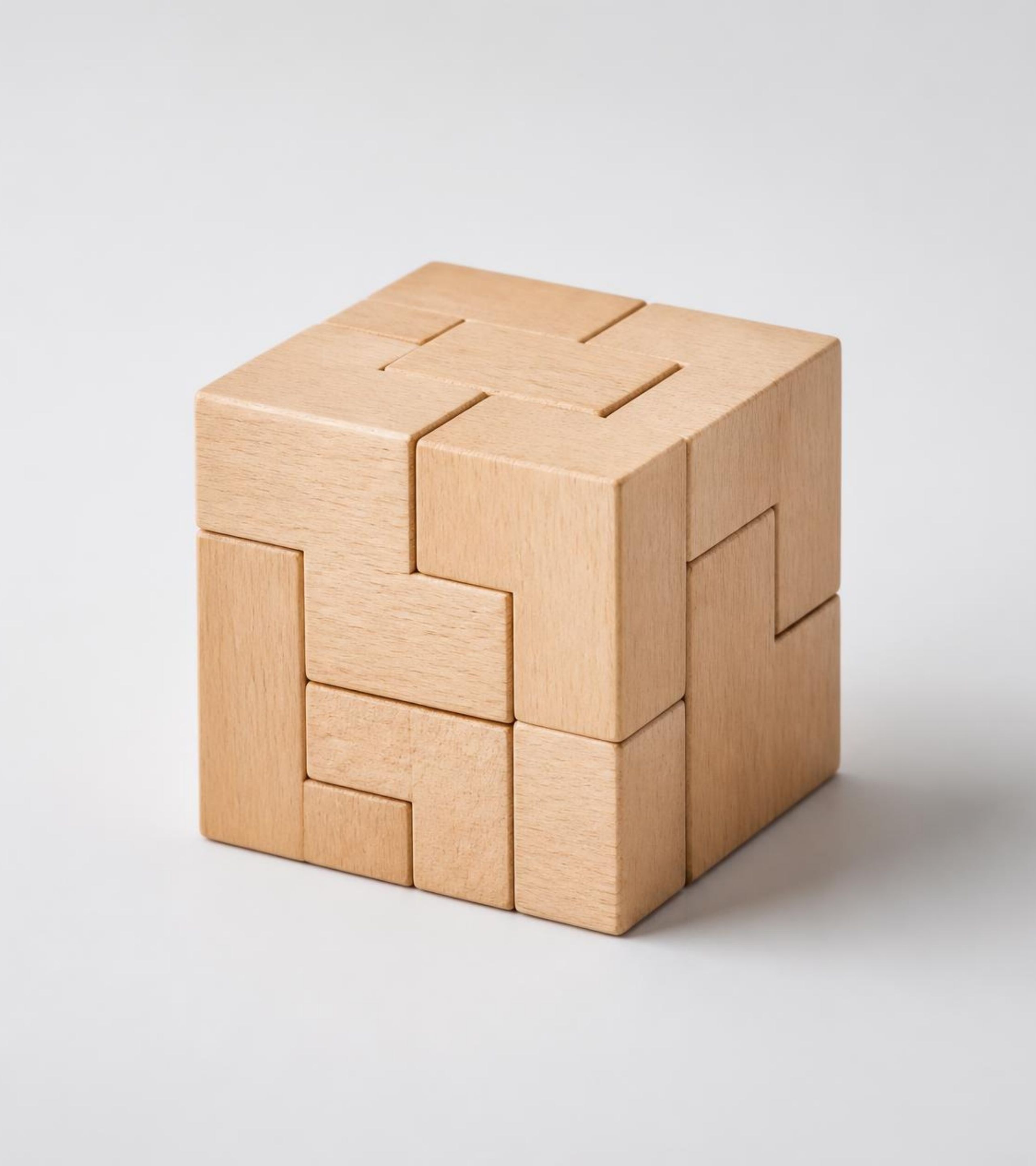 On the Art of Restraint in Visual Design