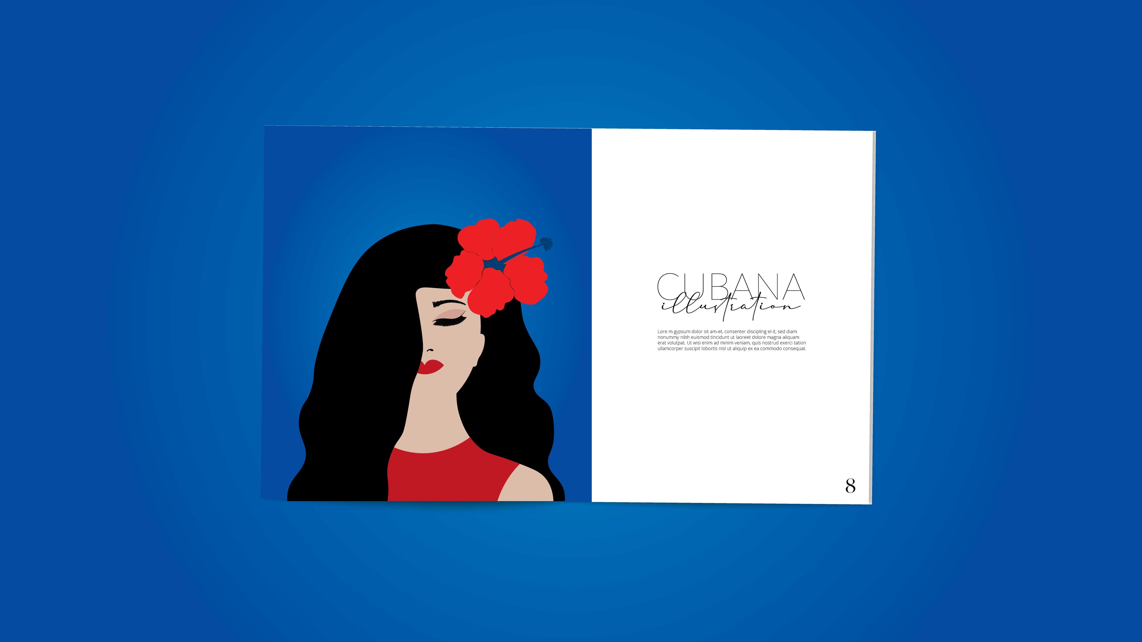 Cubana Stamp Collection project images — image 3