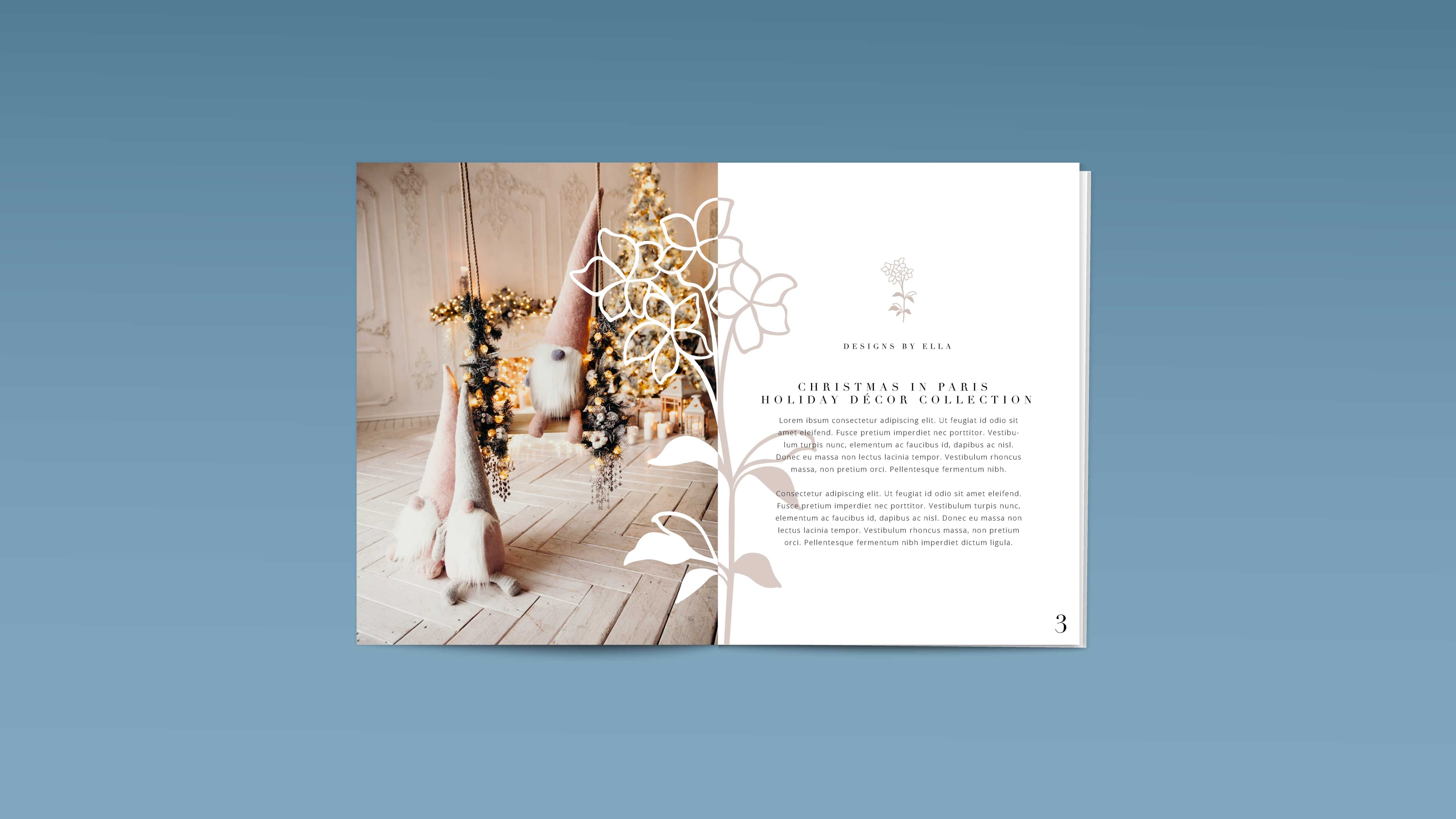 Designs by Ella project images — image 7