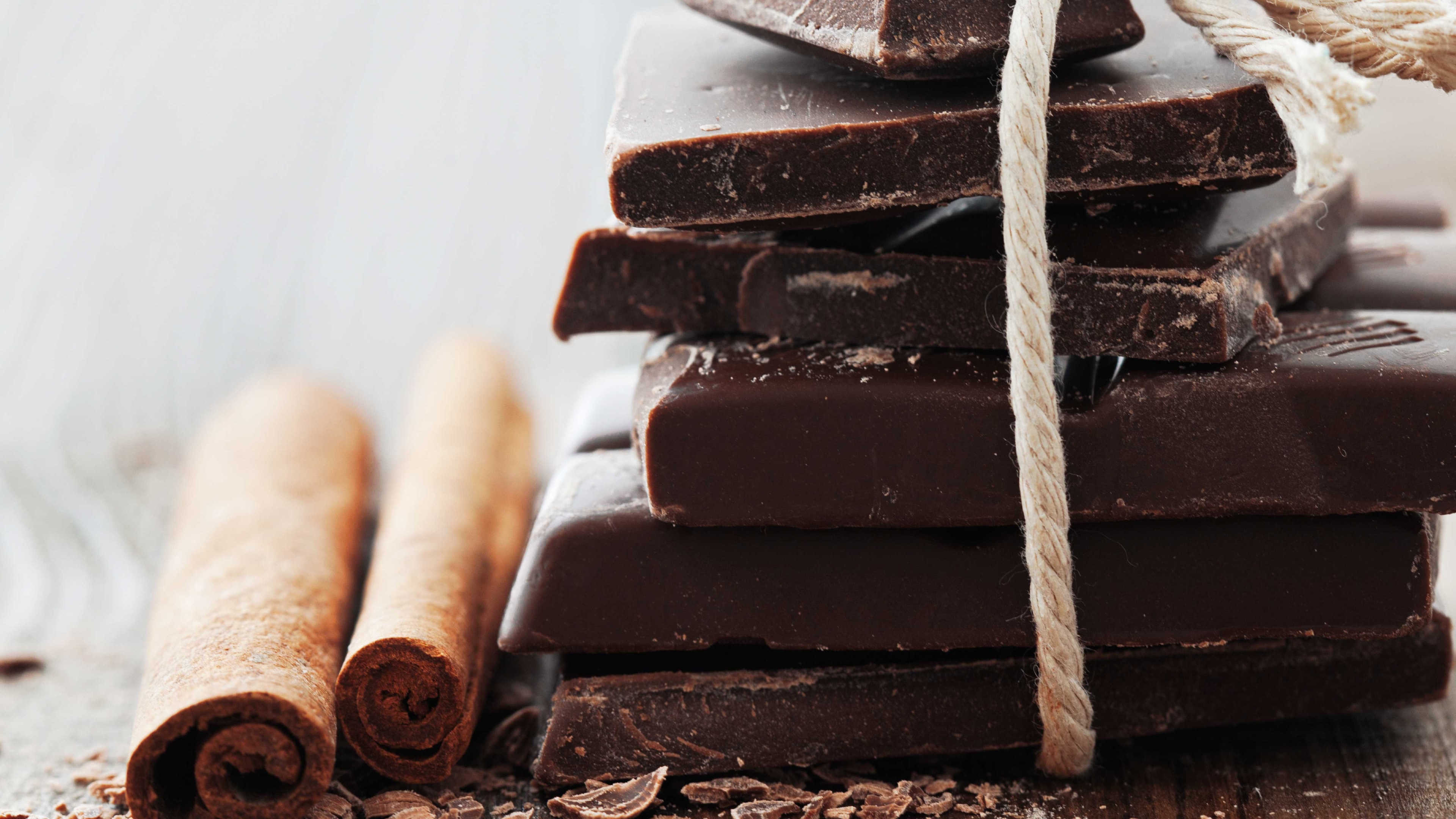 Brand Identity + Website Design — La Chocolatier